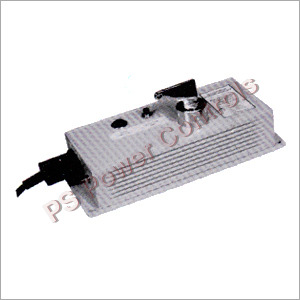 Electro Mechanical Interlocks