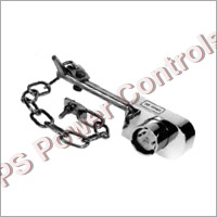 Interlock With Chain Bolt