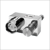Sliding Door Interlocks