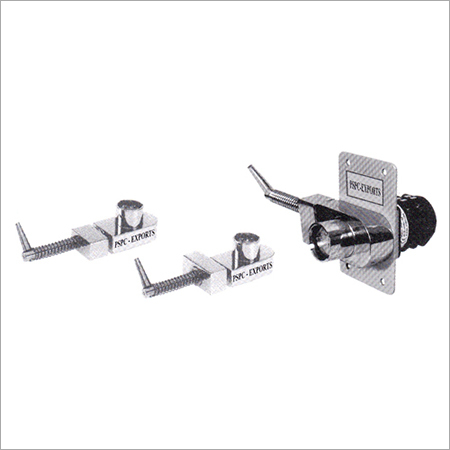 Heavy Duty Access Control Single Lock Interlocks