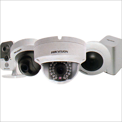 WiFi Dome Camera