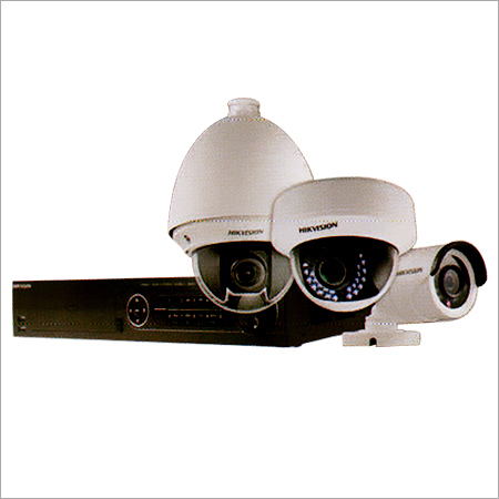 HD Analog CCTV Camera