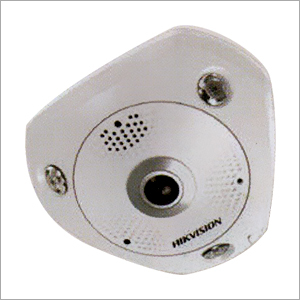 फिशआई कैमरा