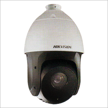 HD IR PTZ Camera