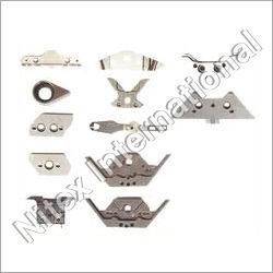 Flat Bed Knitting Machine Spare Parts