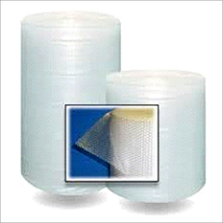 Air Bubble Rolls