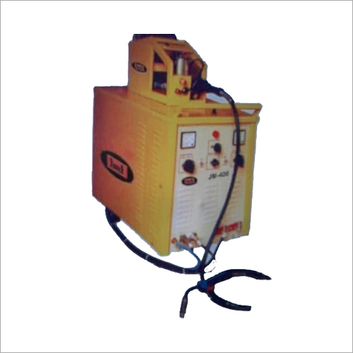 Mig Welding Machine