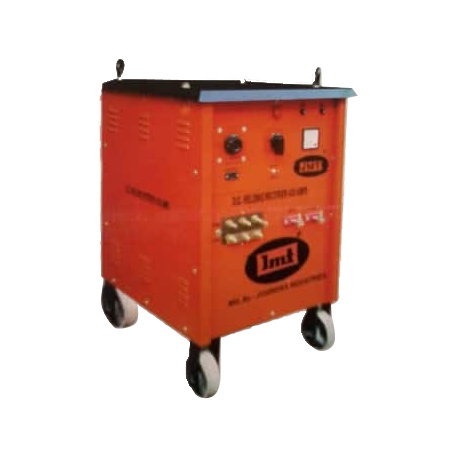 DC Welding Rectifier