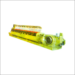 Rod Break Down Machine