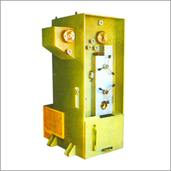 Inline Resistance Annealer