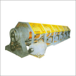 High Speed Tubular Stranding Machine (6+1 Bobbins)