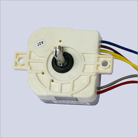 Washing Machine Timer For 15-minute Clearing