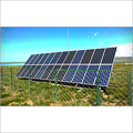 सौर पैनल