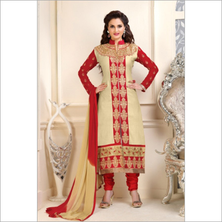 फैंसी सलवार सूट