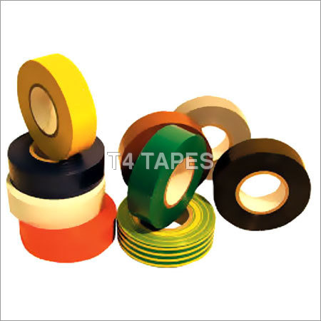 BOPP रंगीन टेप