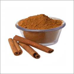 दालचीनी चूरा