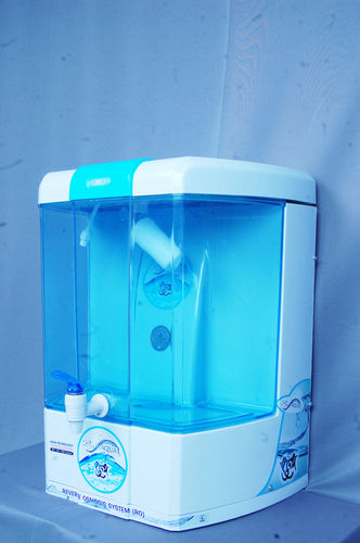 High Aqua Shudh Ro+uv+tds Controller