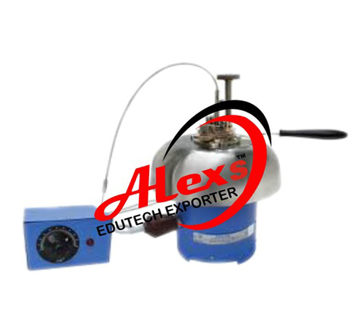 फ्लैश प्वाइंट और पावर प्वाइंट उपकरण