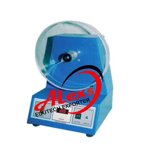 फ्रिअबिलिटी टेस्ट उपकरण