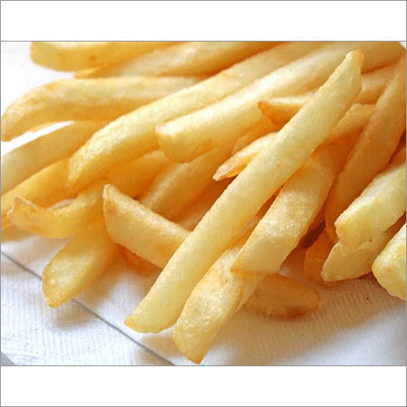 Frozen French Fries