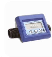 डिजिटल फ्लोमीटर