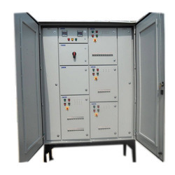 Feeder Pillar Panel