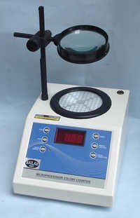 कॉलोनी काउंटर