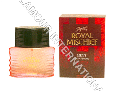 पुरुषों का परफ्यूम