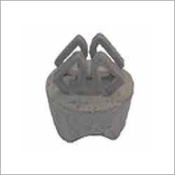 कंक्रीट कवर ब्लॉक