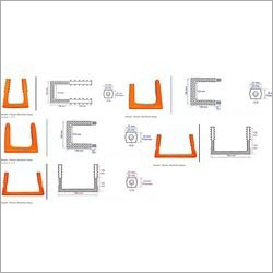 Stepx प्लास्टिक मैनहोल स्टेप्स