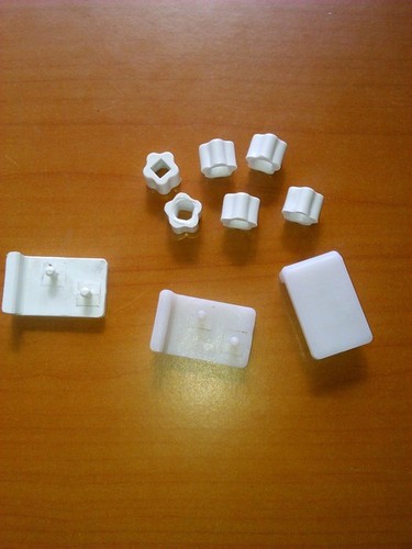 Plastic Components