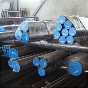 Duplex Steel Bar