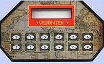 पारगम्य स्विच