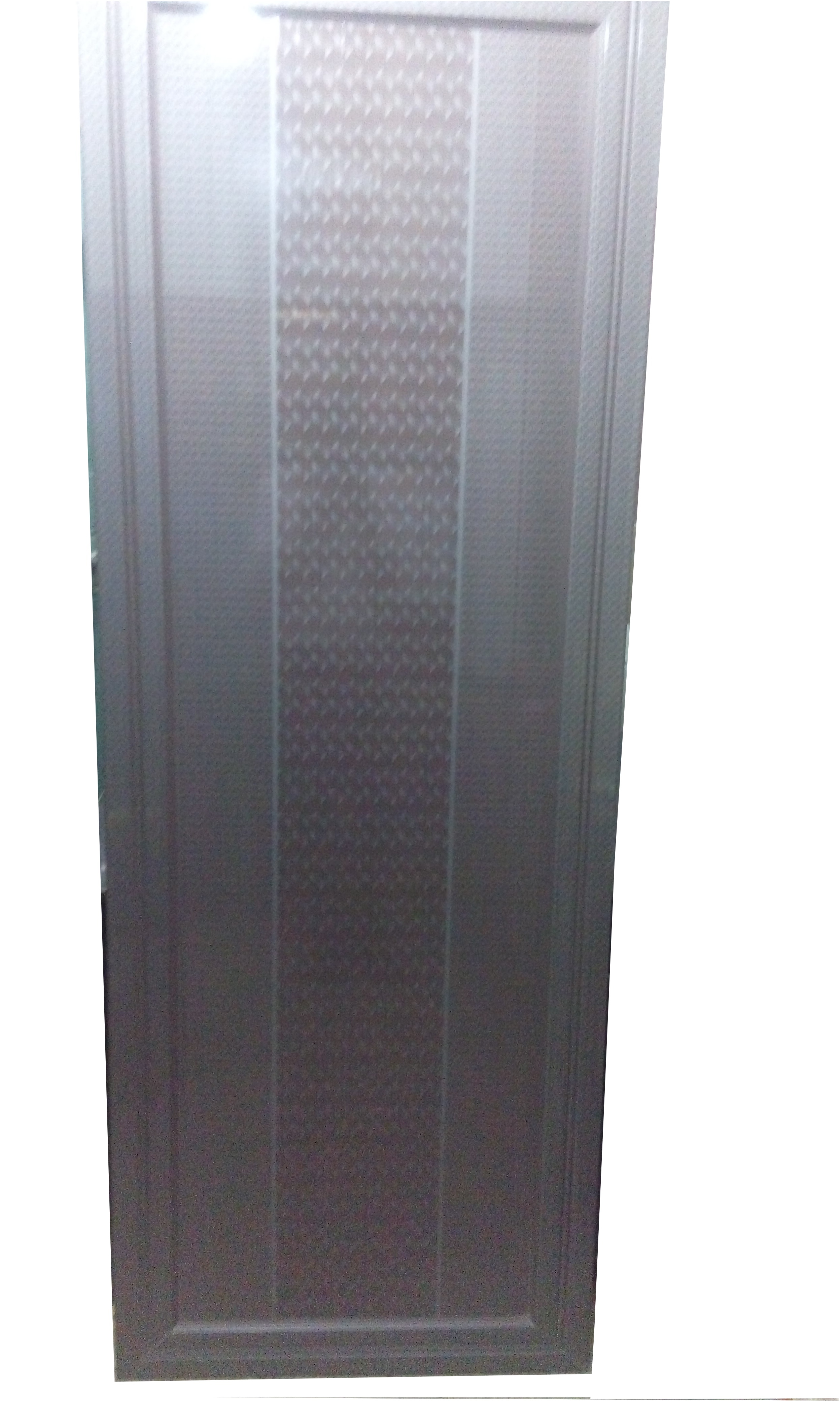 Pvc Doors - Waterproof Material, Durable Pvc Composition | Ideal For Moisture-prone Areas