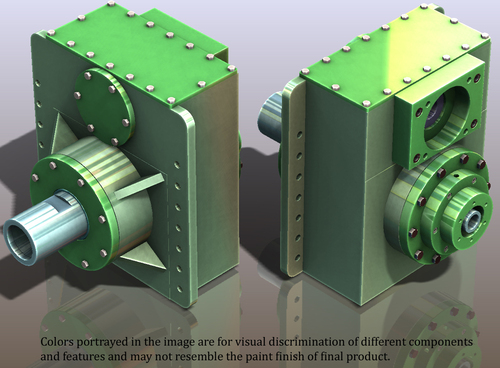 वैस आरएन9 एनवी बी40 मानक 4SBB130