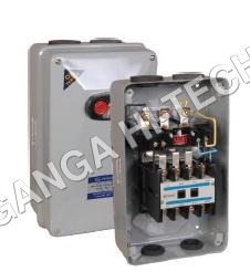 डायरेक्ट ऑनलाइन स्टार्टर GU2 प्रकार