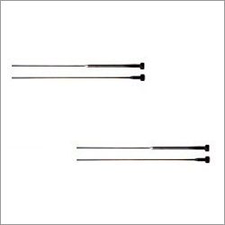 मैट्रिक इजेक्टर पिन्स