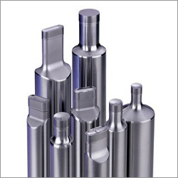 औद्योगिक HSS पंच