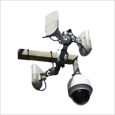 वायरलेस सीसीटीवी कैमरा