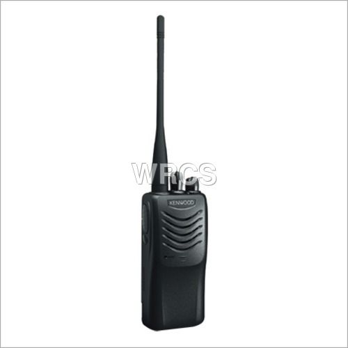 Walkie Talkie D Shape Handset Frequency Range (Hz): 136-174 Megahertz (Mhz)