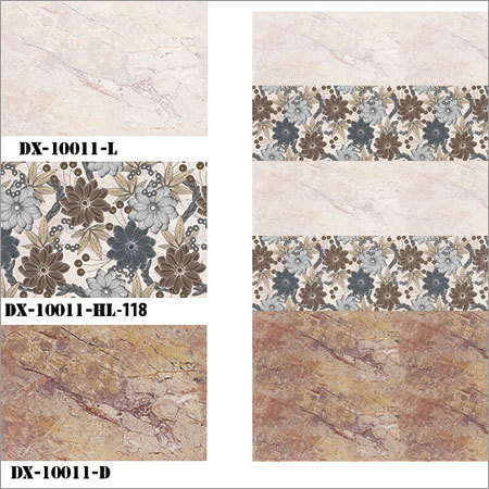 डिज़ाइनर किचन वाल टाइल्स