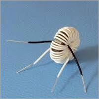 Custom Toroidal Coils