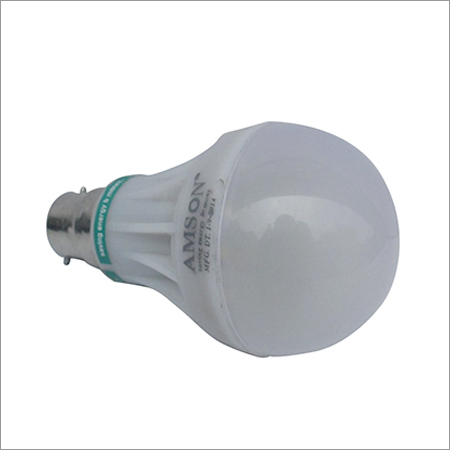 5W Led Bulb