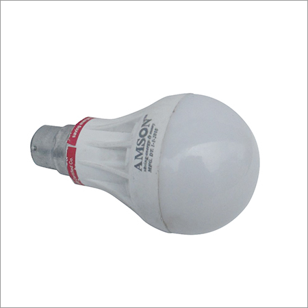 Power Led Bulb