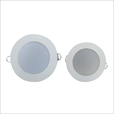 Led Pannel Round
