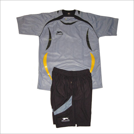 Foot Ball Set (T-shirt + Shorts)