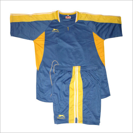 Foot Ball Kit (T-shirt + Shorts)