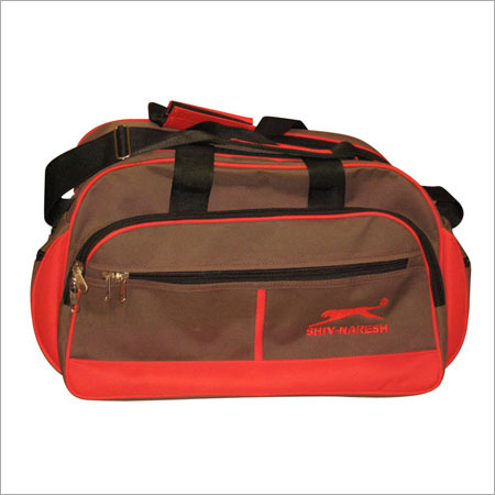 Kit Bags