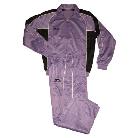 Sports Track Suits