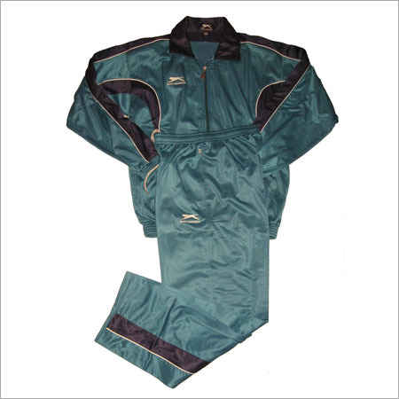 Track Wear